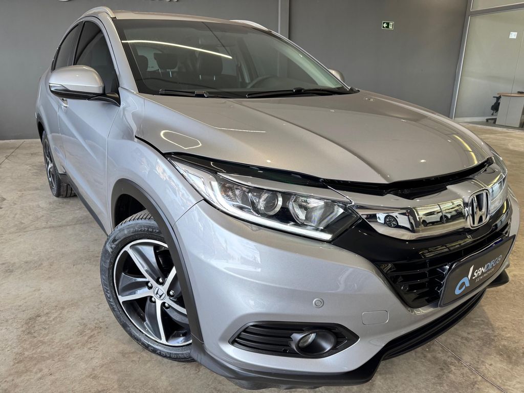 Honda HR-V 2020