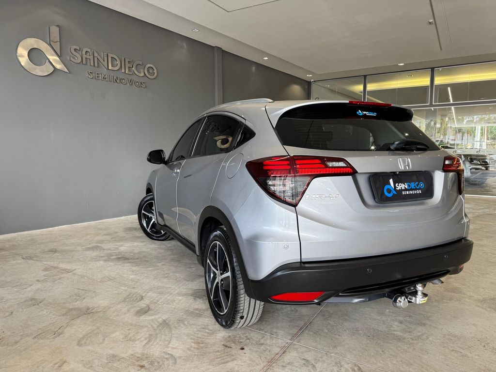 Honda HR-V 2020