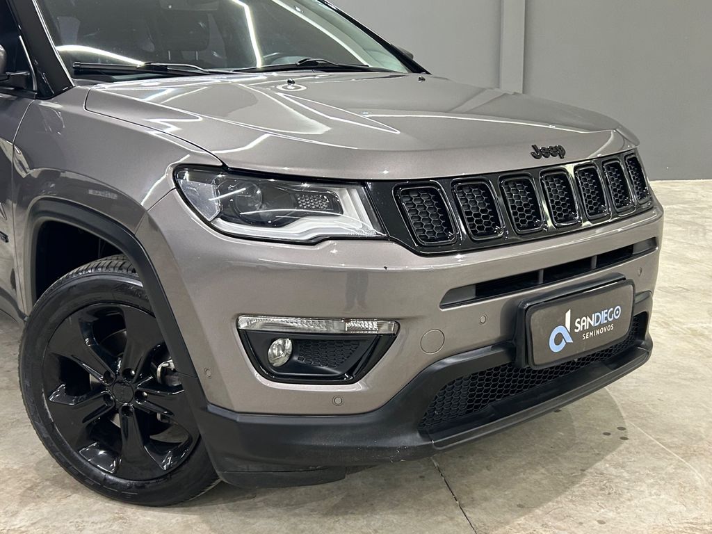 Jeep COMPASS 2020