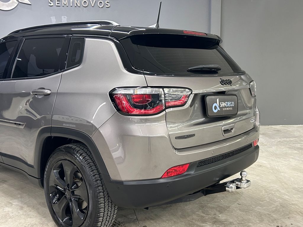 Jeep COMPASS 2020