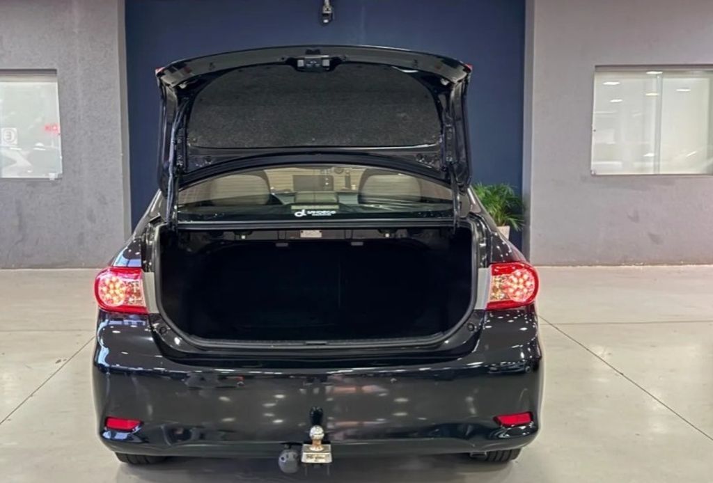 Toyota Corolla 2014
