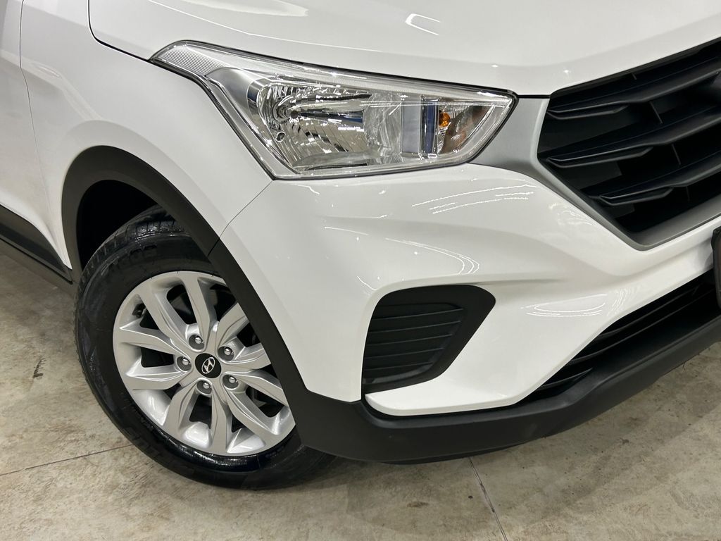 Hyundai Creta 2022
