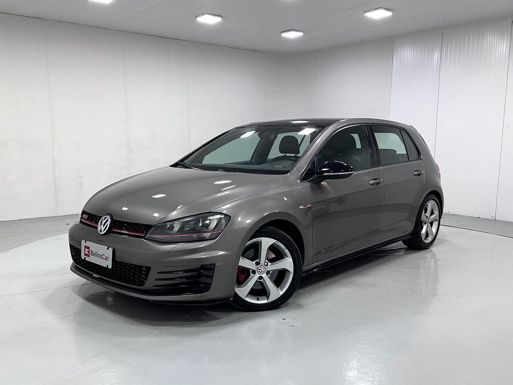Volkswagen Golf Gti 2.0 Tsi 220Cv Aut.