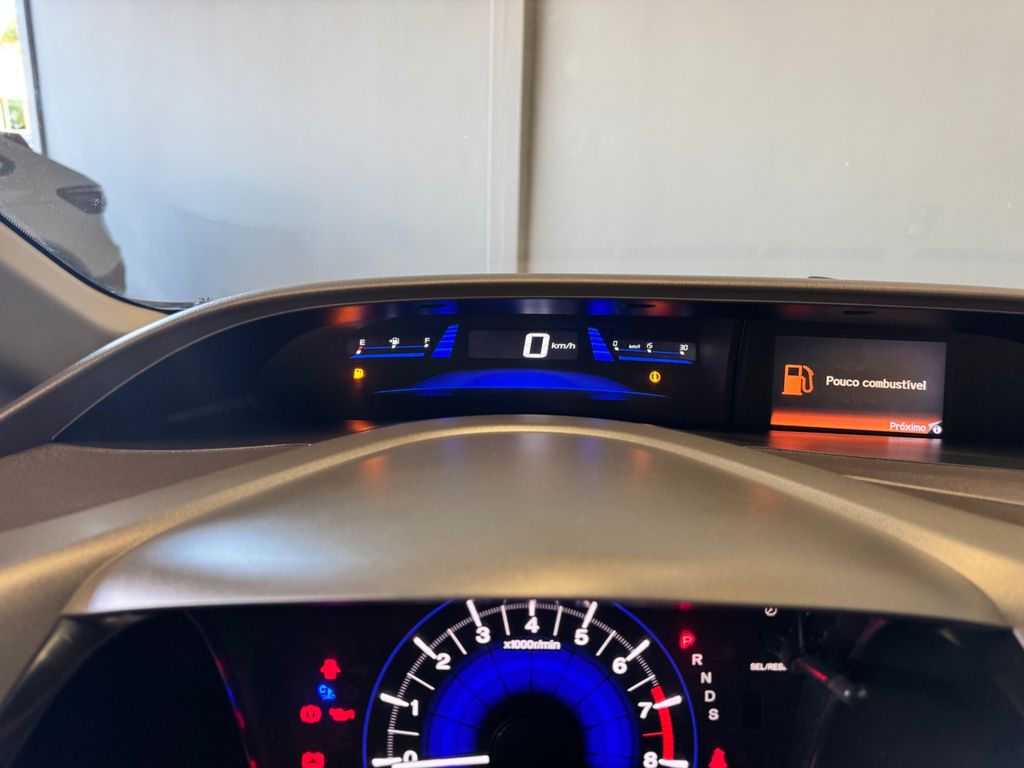 Honda Civic 2014