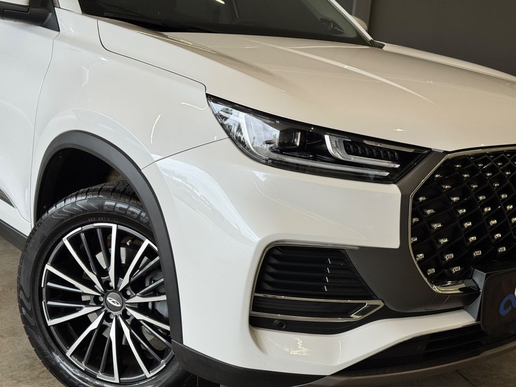 Caoa Chery Tiggo 2023