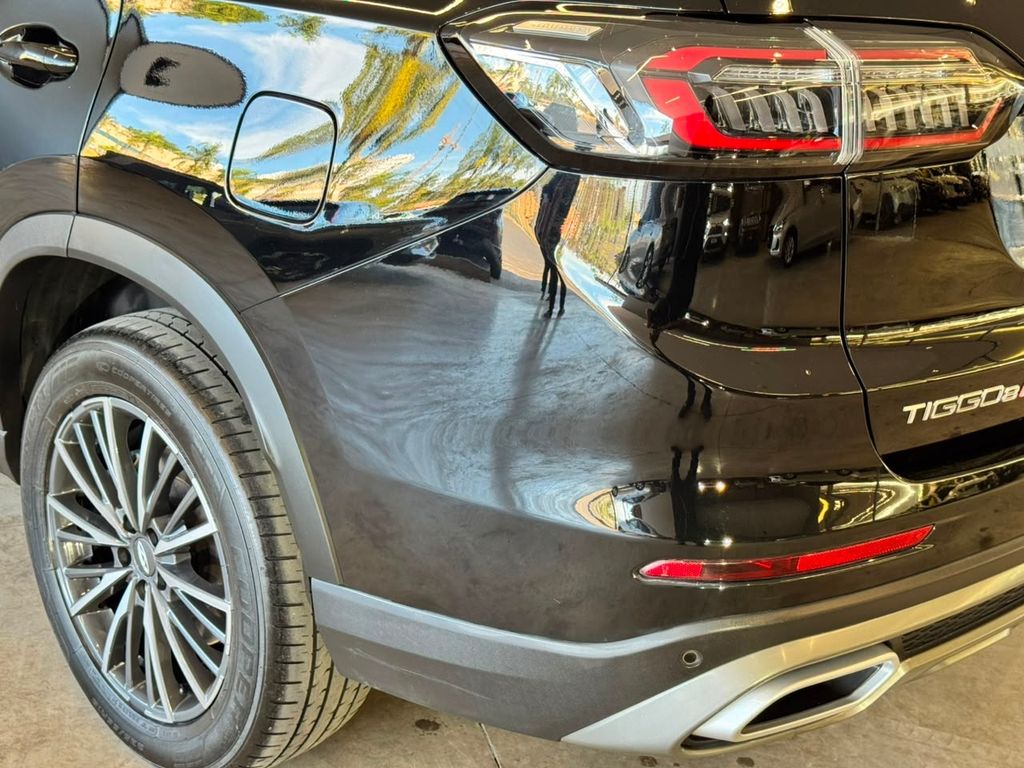 Caoa Chery Tiggo 2023