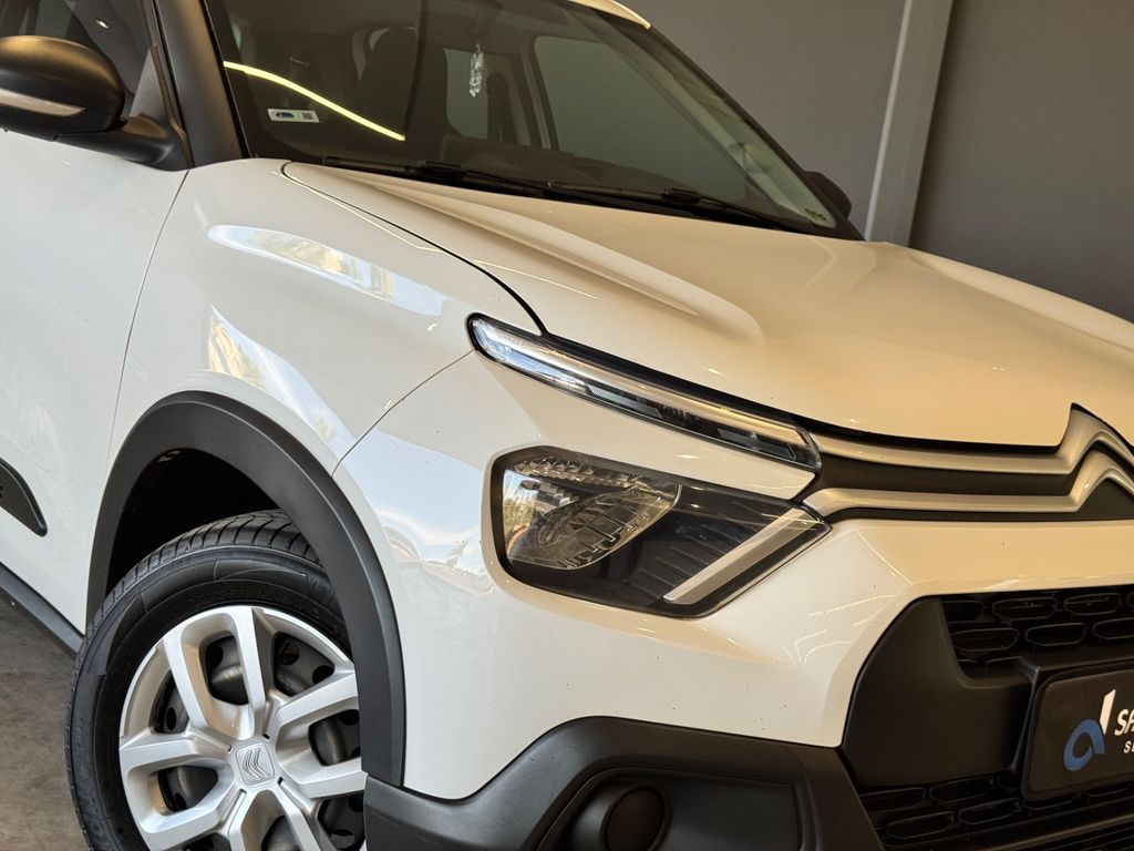 Citroen C3 2023