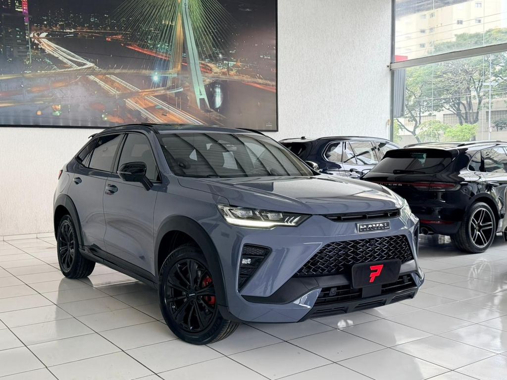 GWM Others 2024