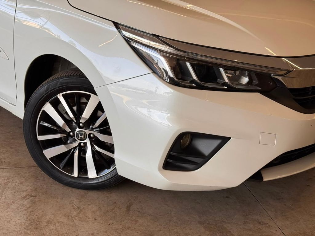 Honda CITY 2024