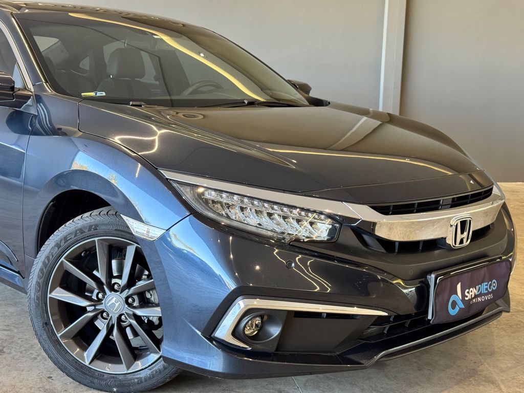 Honda Civic 2021
