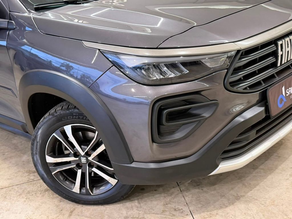 Fiat PULSE 2023