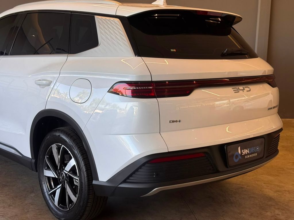 BYD Song 2026
