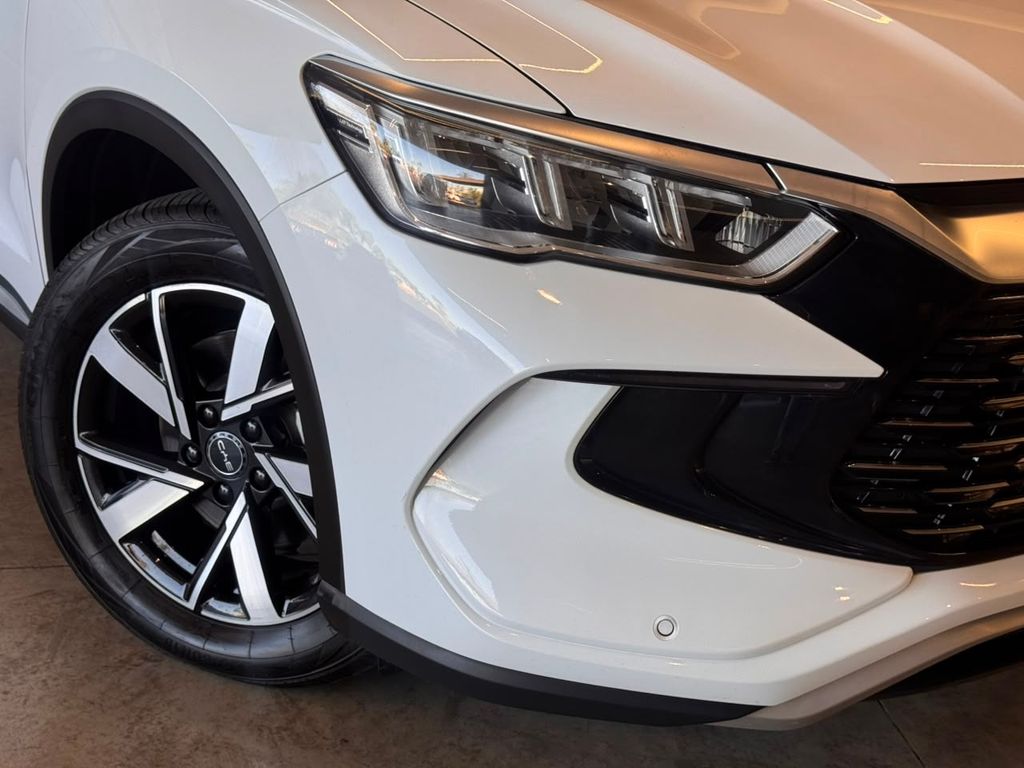 BYD Song 2026
