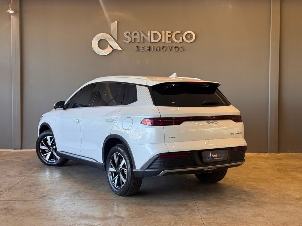 BYD Song 2026
