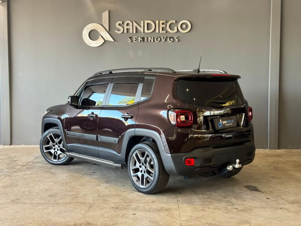 Jeep Renegade 2021