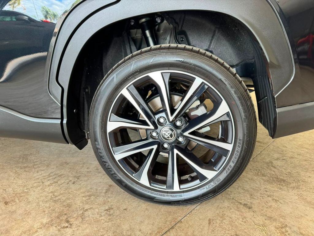 Toyota Corolla 2024