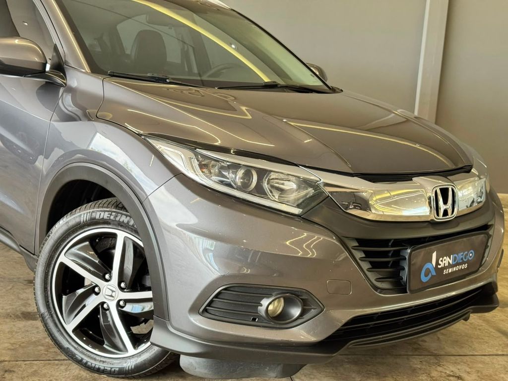 Honda HR-V 2019