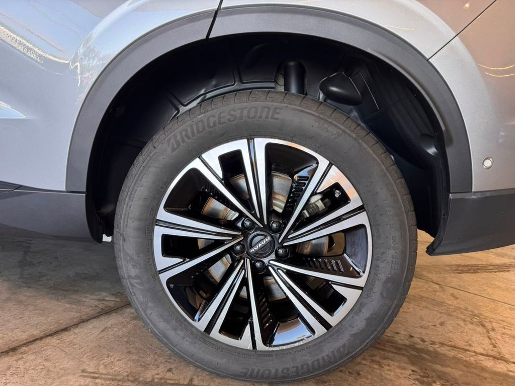 GWM Haval 2025