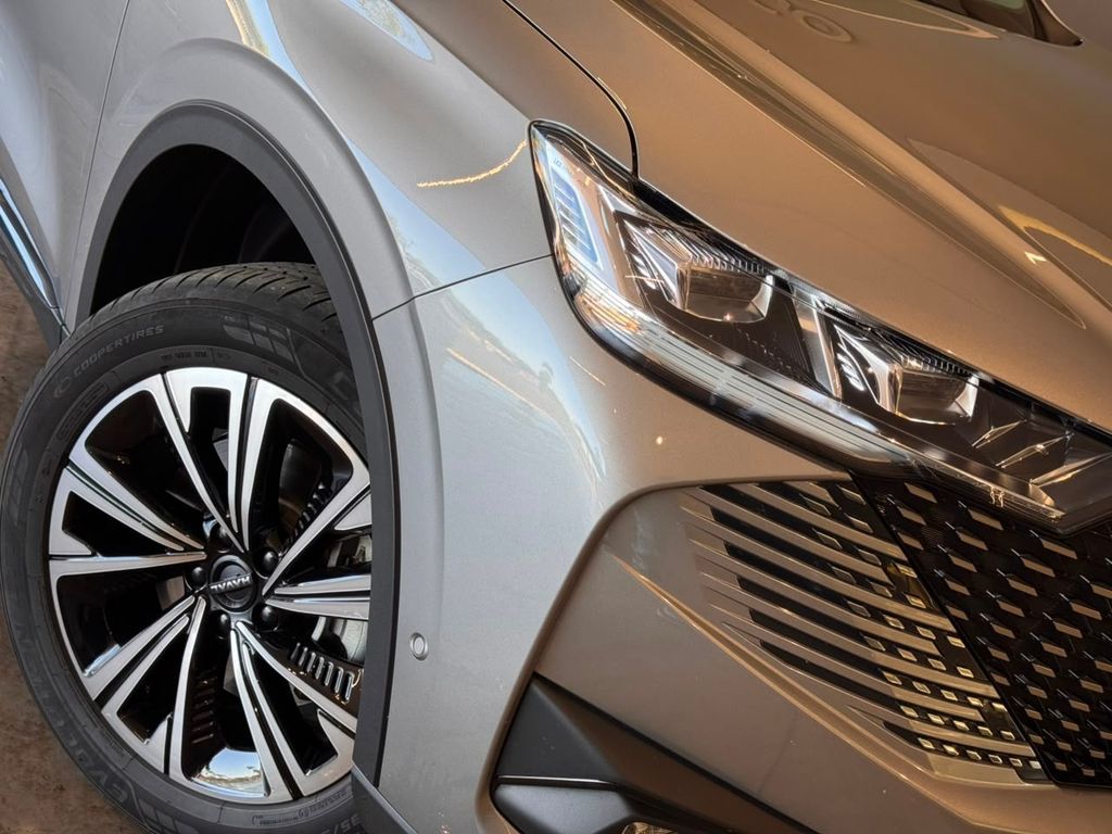 GWM Haval 2025