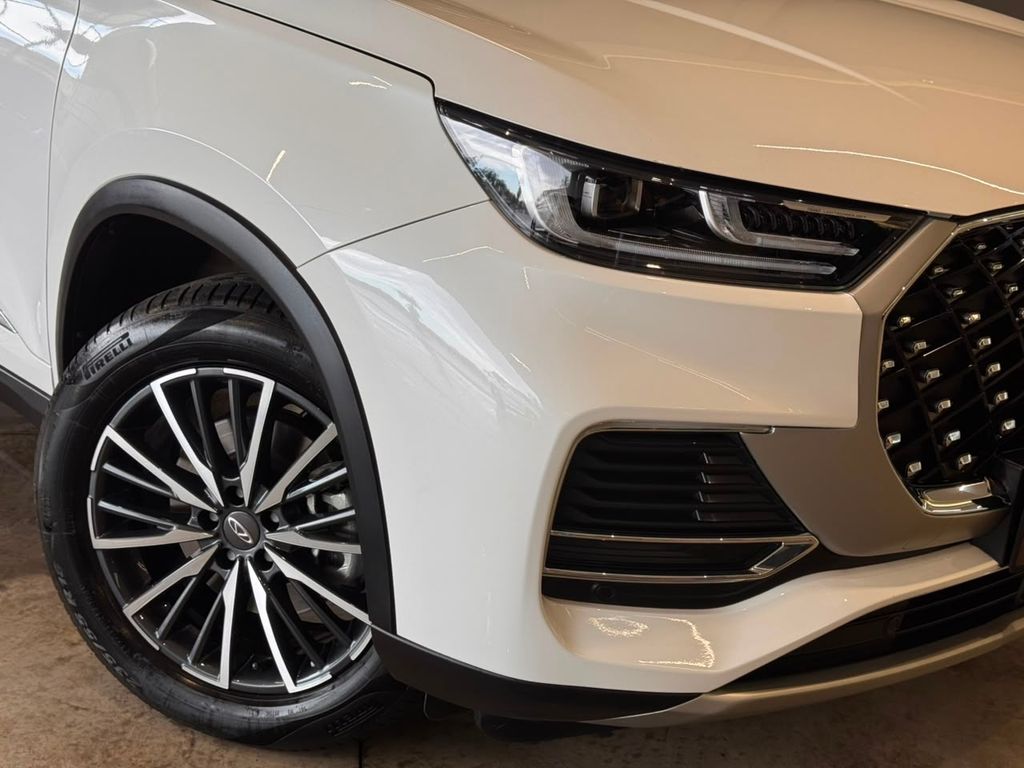 Caoa Chery Tiggo 2023