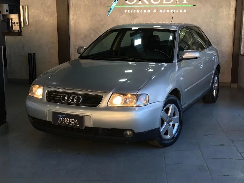 AUDI A3 2005