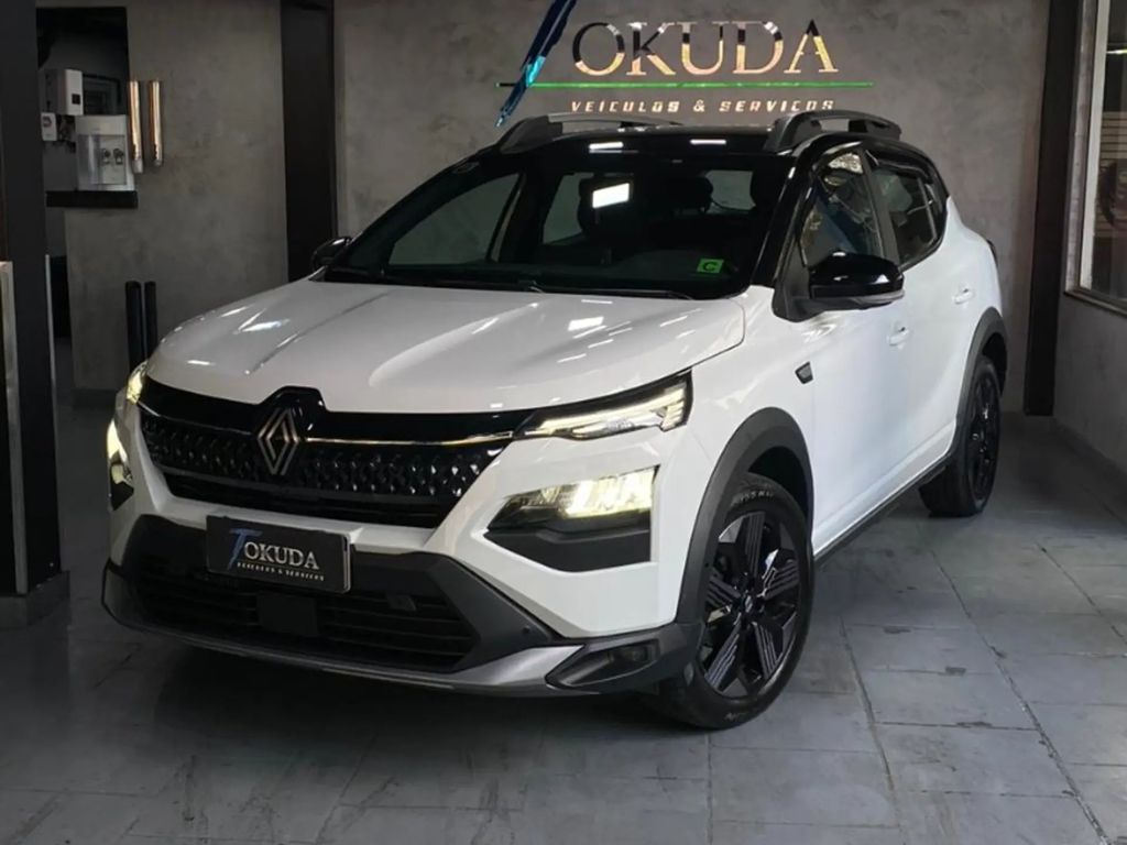 RENAULT Kardian 2025