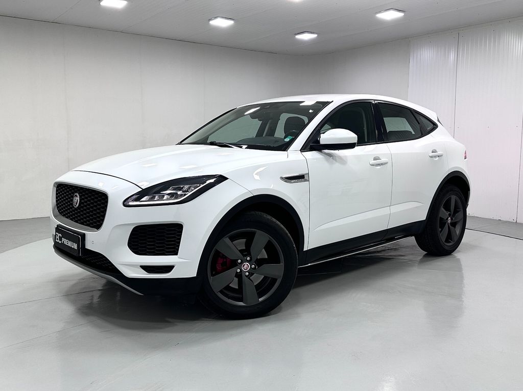 Jaguar E-Pace 2.0 Awd 249Cv Aut/Flex