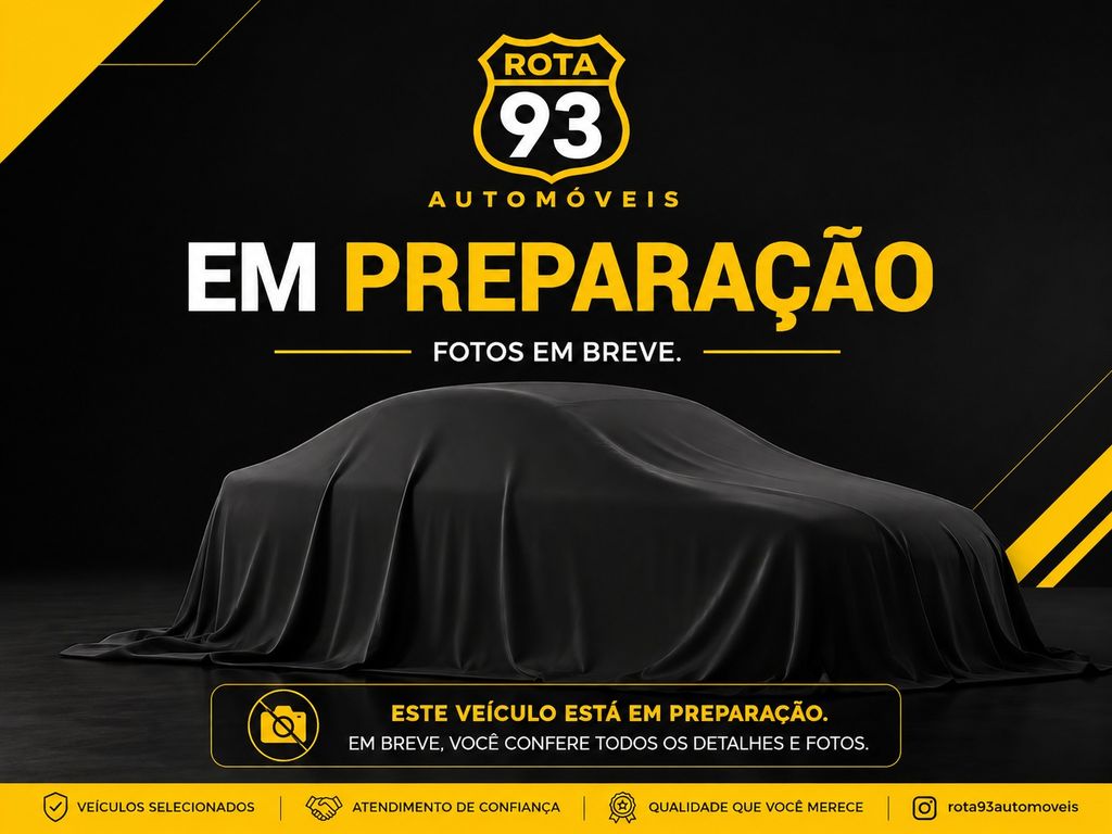 EcoSport SE 1.5 12V Flex 5p Aut.