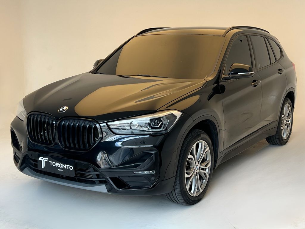 Bmw X1 Sdrive 20I X-Line 2.0 Tb Active Flex