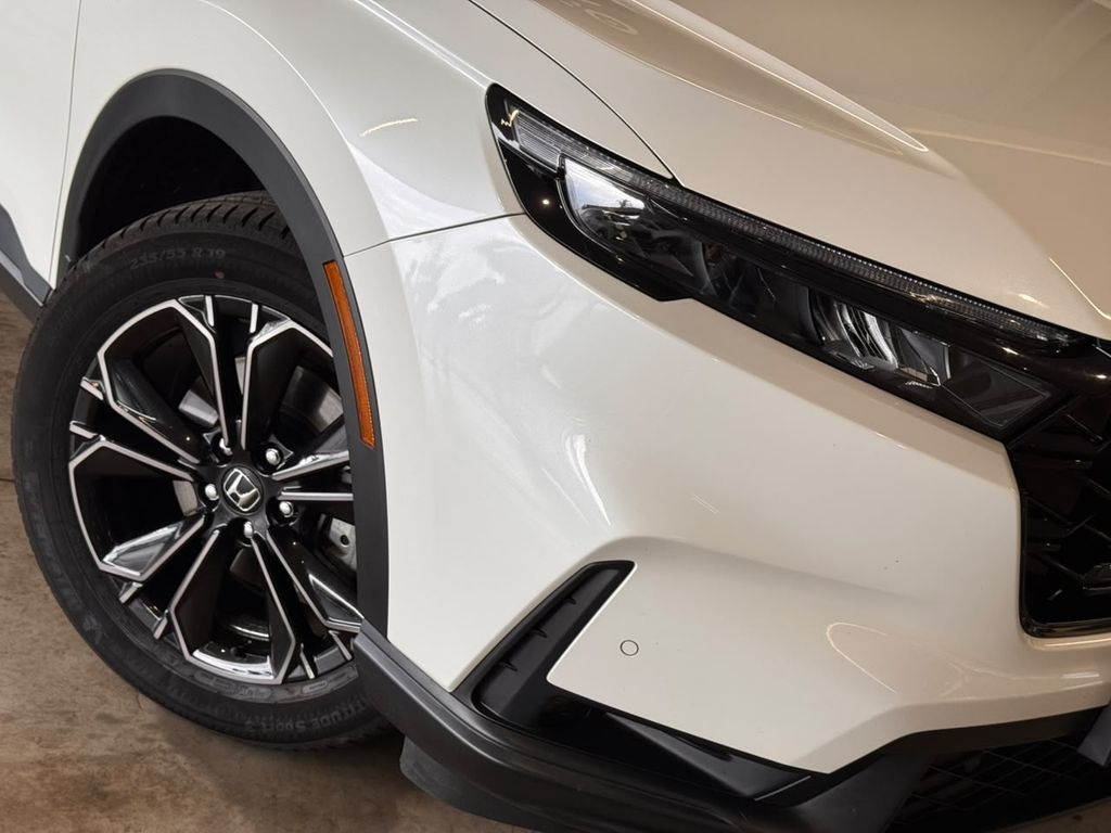 Honda CR-V 2024