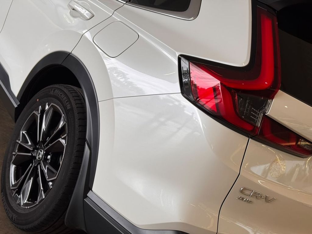 Honda CR-V 2024
