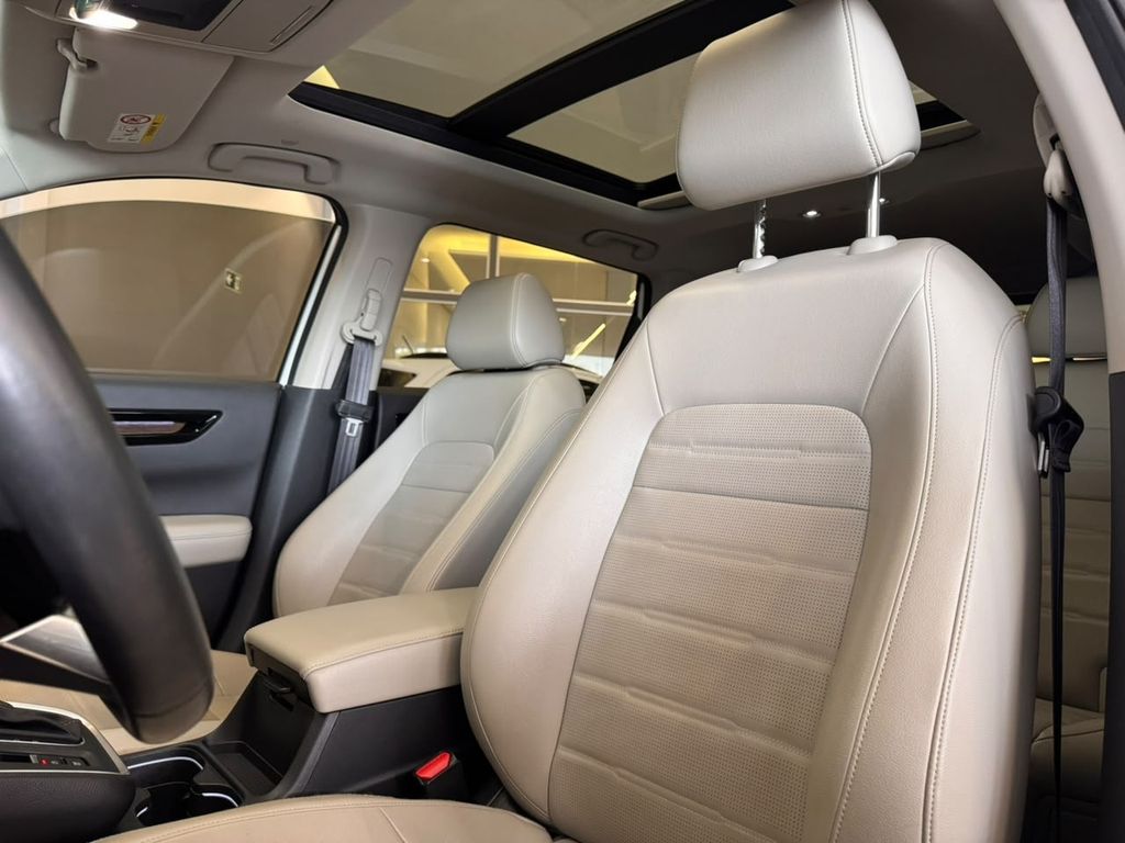 Honda CR-V 2024