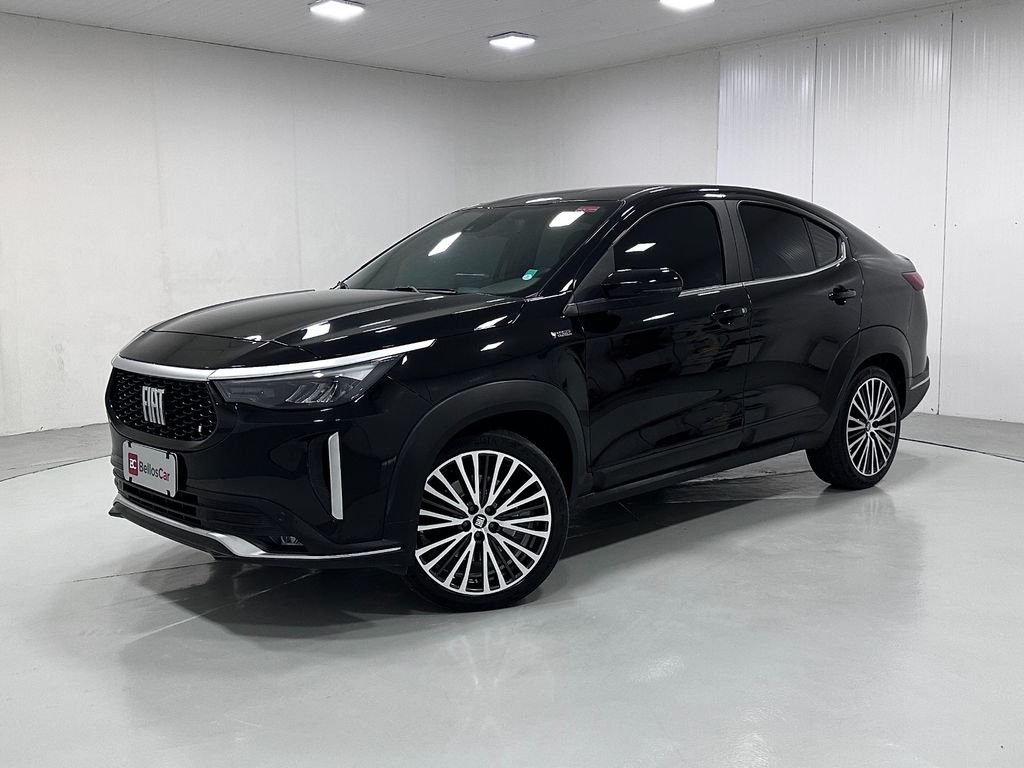 Fiat Fastback Limited Ed.1.3 270 T.Flex Aut.
