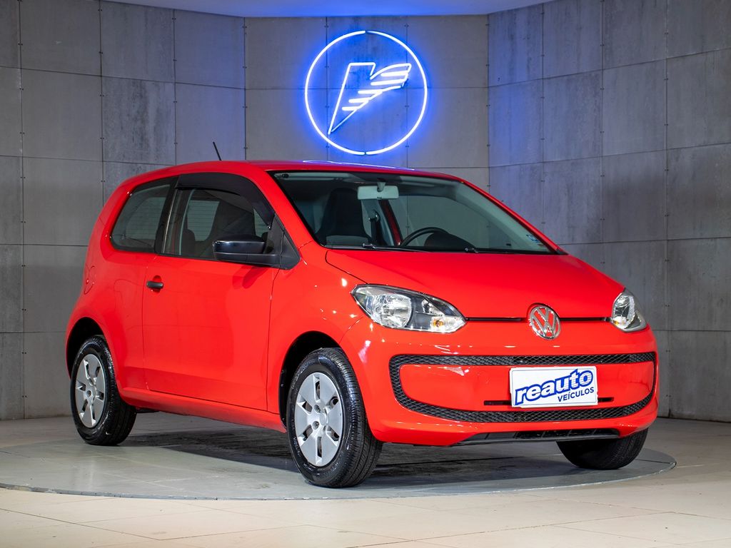Volkswagen Up! Up! Take 1.0 T. Flex 12v 3p
