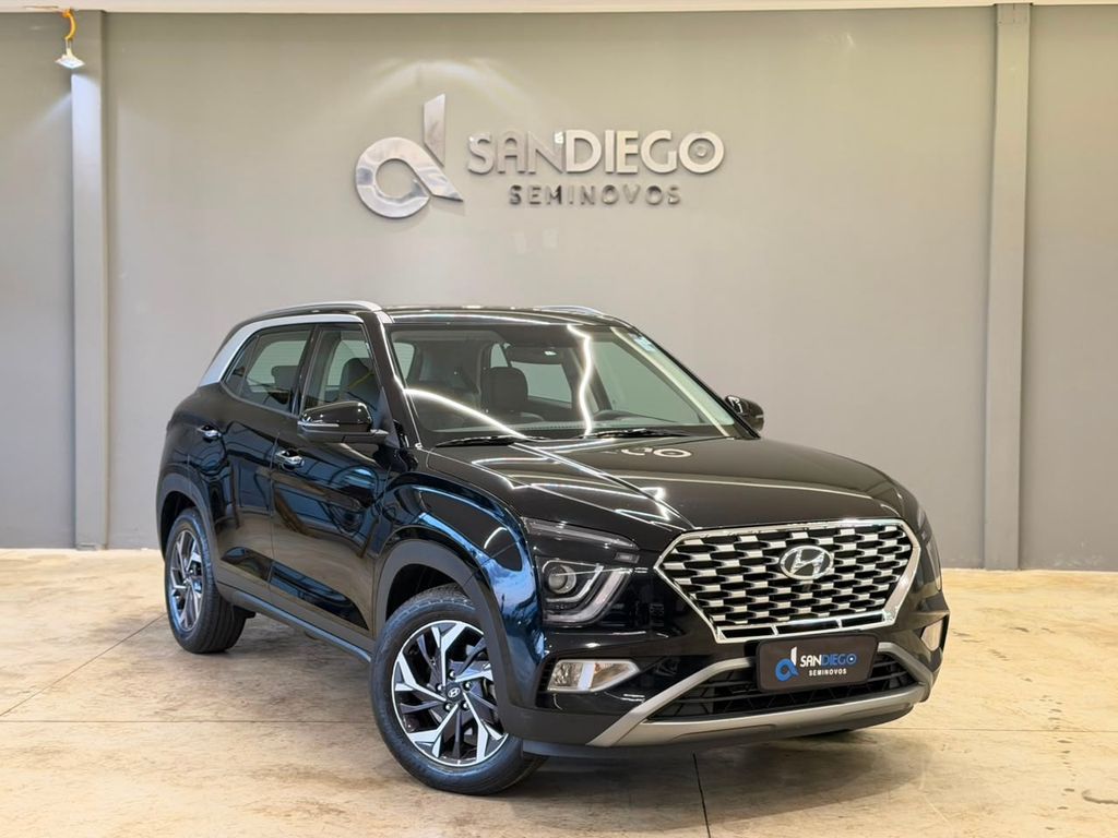 Hyundai Creta 2024