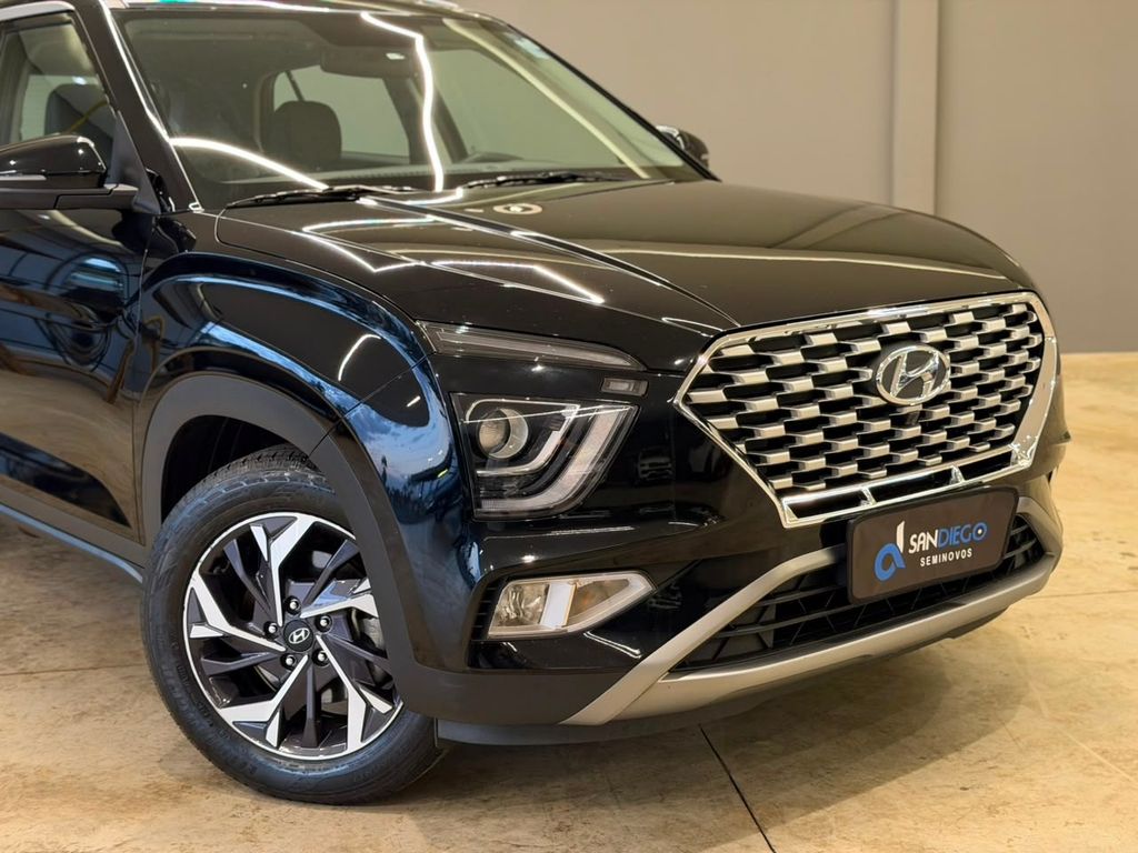 Hyundai Creta 2024