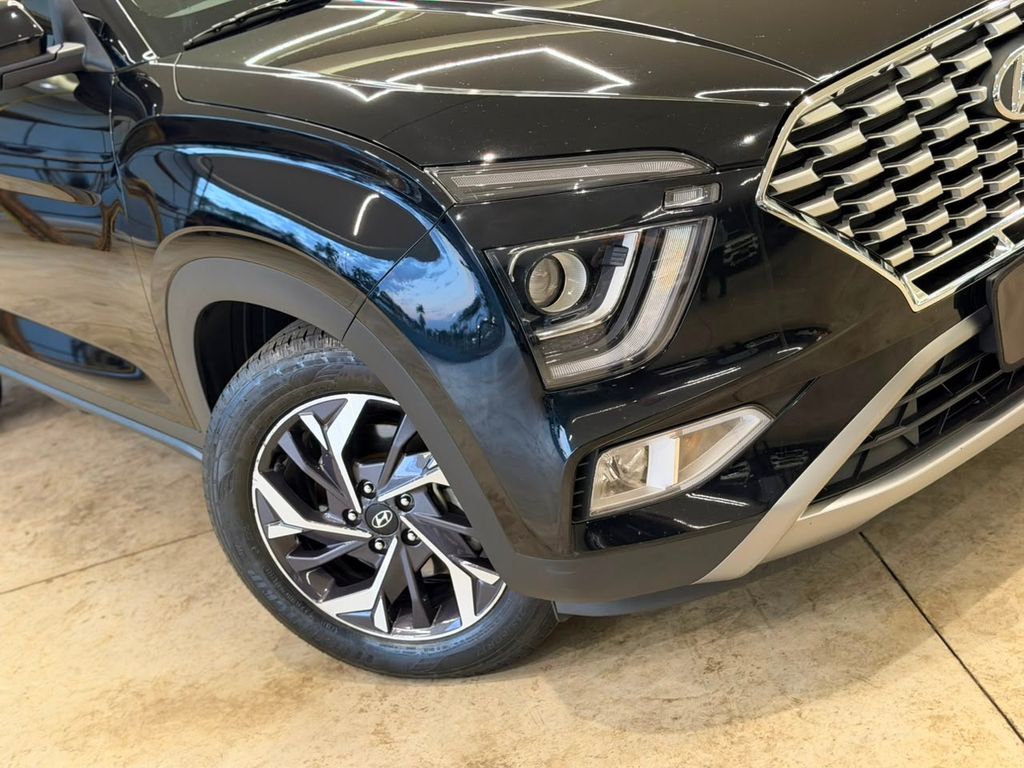 Hyundai Creta 2024