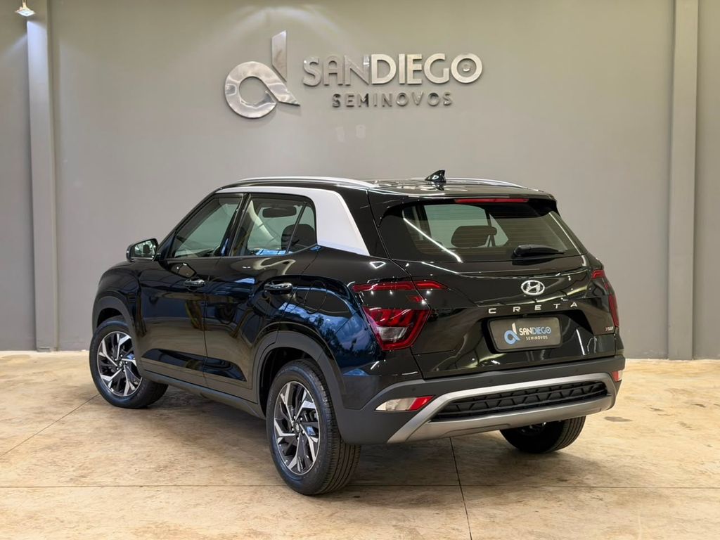 Hyundai Creta 2024