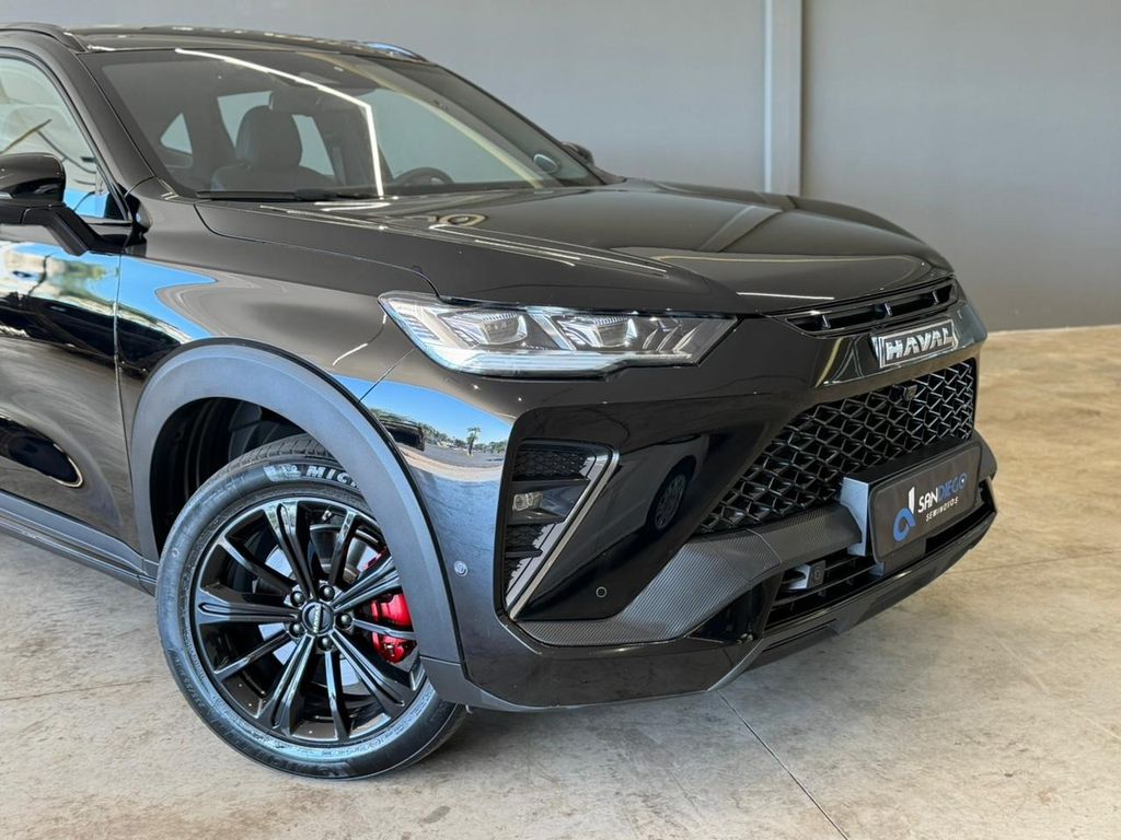 GWM Haval 2025
