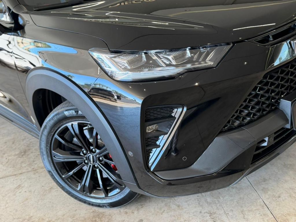 GWM Haval 2025