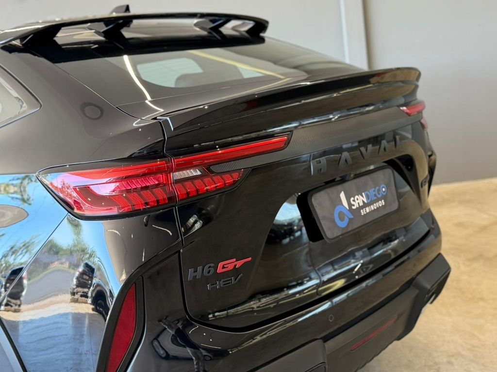 GWM Haval 2025