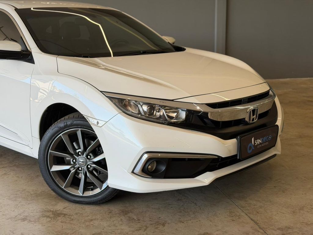 Honda Civic 2021