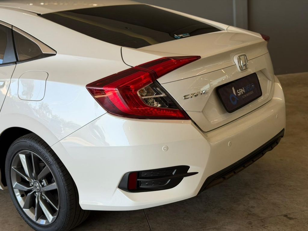 Honda Civic 2021