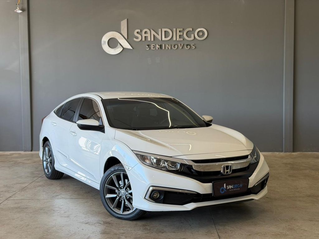 Honda Civic 2021