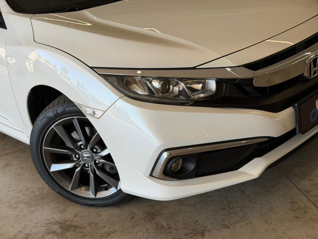 Honda Civic 2021
