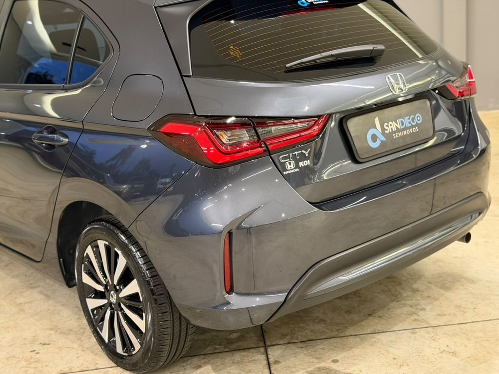 Honda CITY 2026
