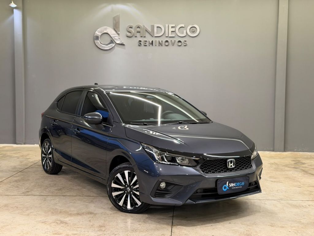 Honda CITY 2026