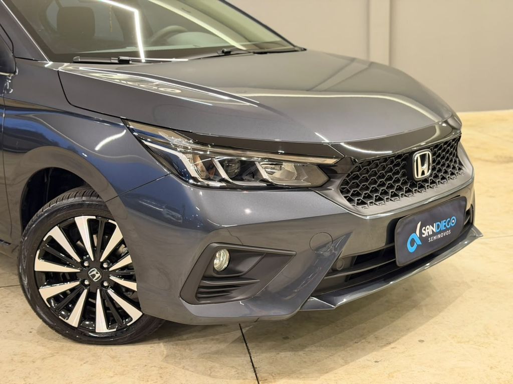 Honda CITY 2026