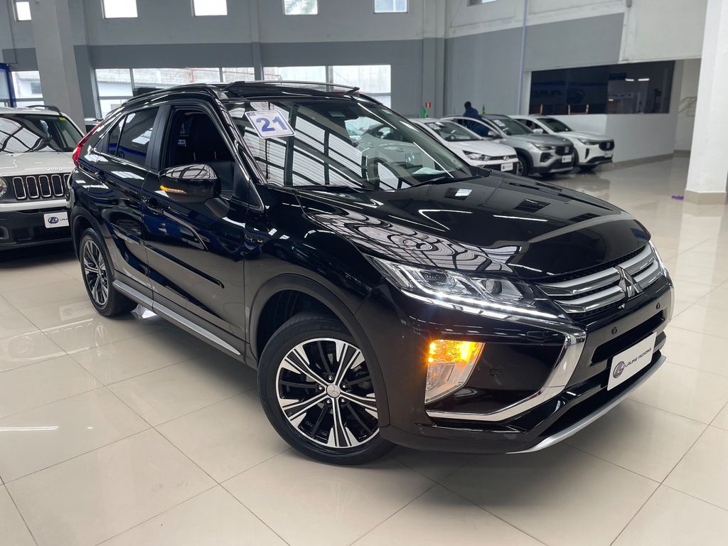 Mitsubishi Eclipse Eclipse Cross Hpe-S 1.5 16v TB 165cv Aut.