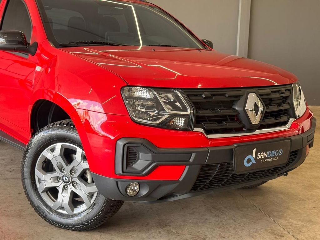 Renault OROCH 2025